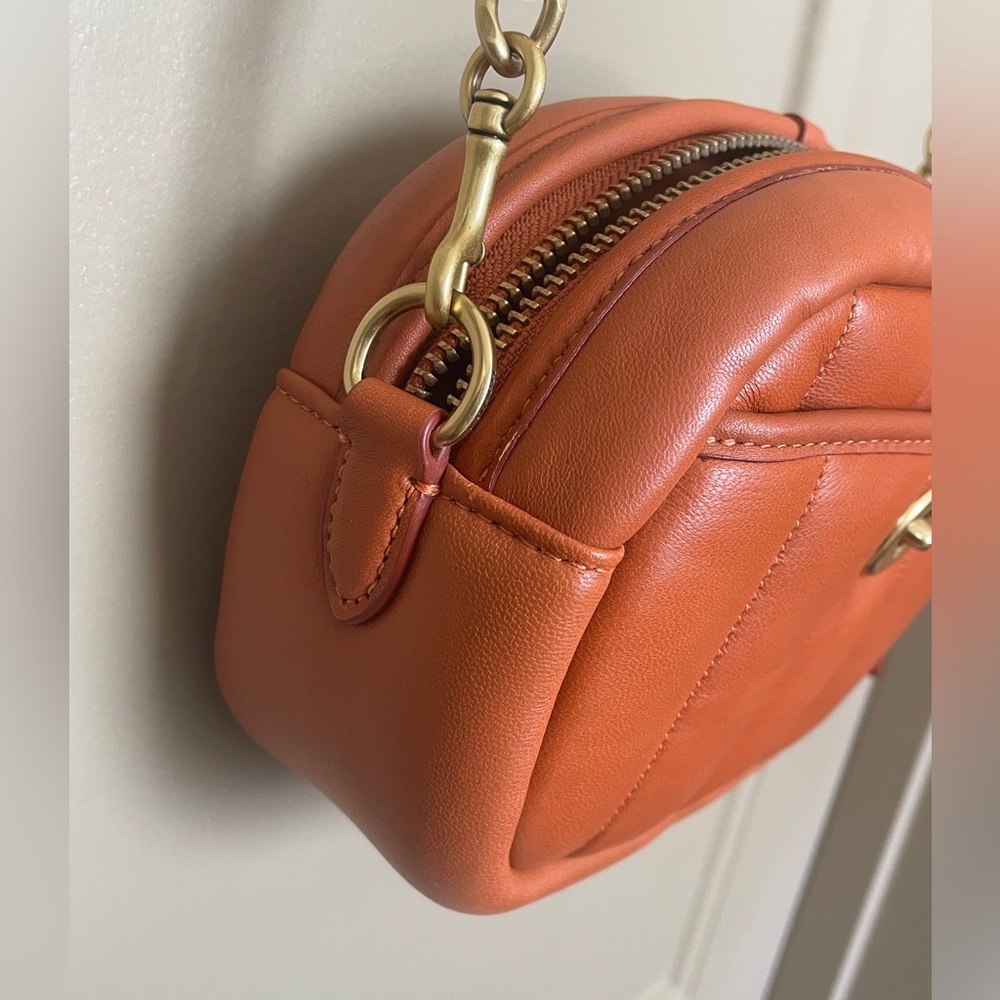 COACH Crossbody - Picture 9 of 15